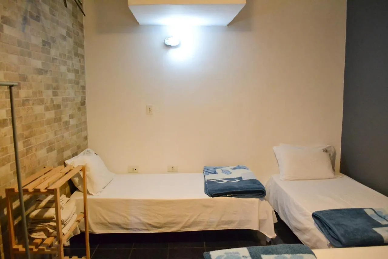 Studio House - Um Novo Conceito Em Hospitalidade サンパウロ ホテル