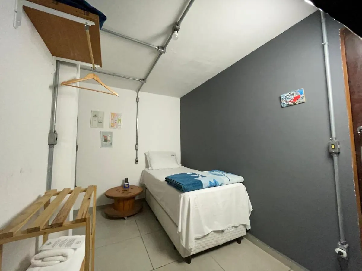 ホテル Studio House - Um Novo Conceito Em Hospitalidade サンパウロ