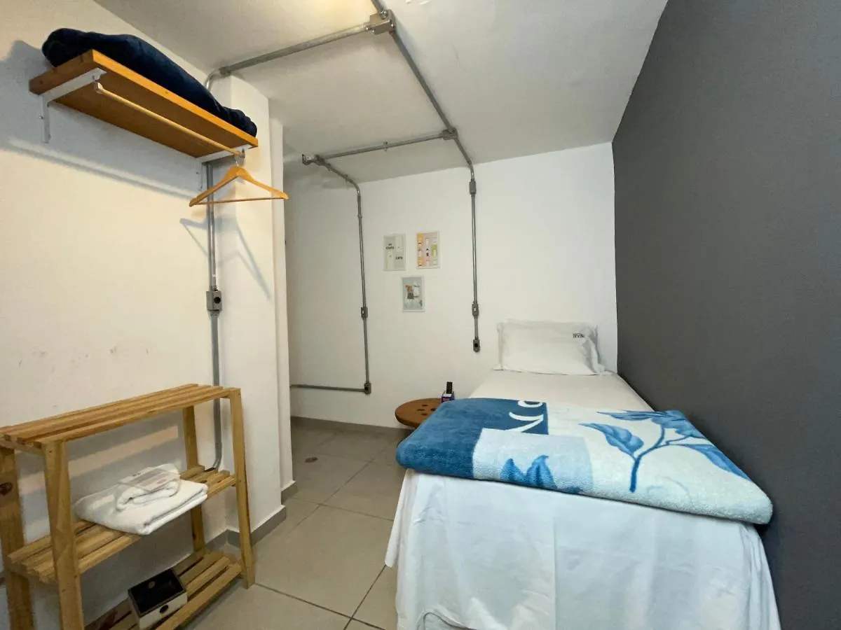 Studio House - Um Novo Conceito Em Hospitalidade サンパウロ 2*,