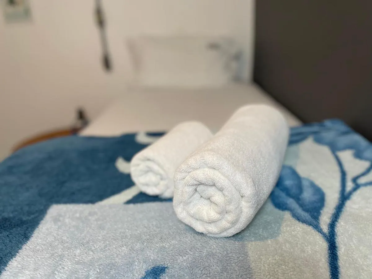 Studio House - Um Novo Conceito Em Hospitalidade サンパウロ 2*,