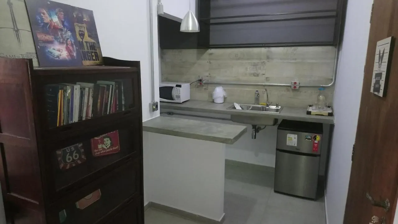 Studio House - Um Novo Conceito Em Hospitalidade Sao Paulo
