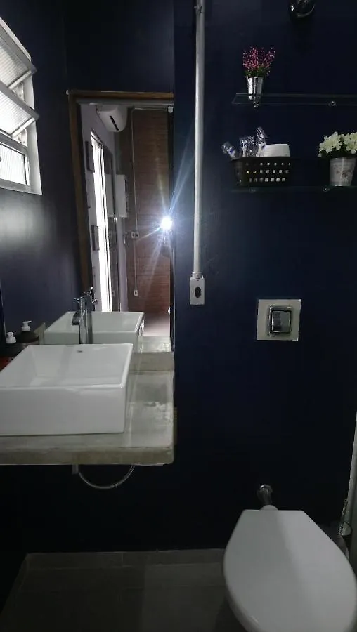Studio House - Um Novo Conceito Em Hospitalidade Sao Paulo