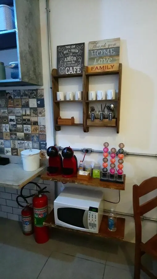 Studio House - Um Novo Conceito Em Hospitalidade Sao Paulo
