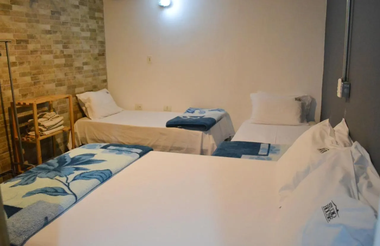 ** Hotel Studio House - Um Novo Conceito Em Hospitalidade Sao Paulo Brazil