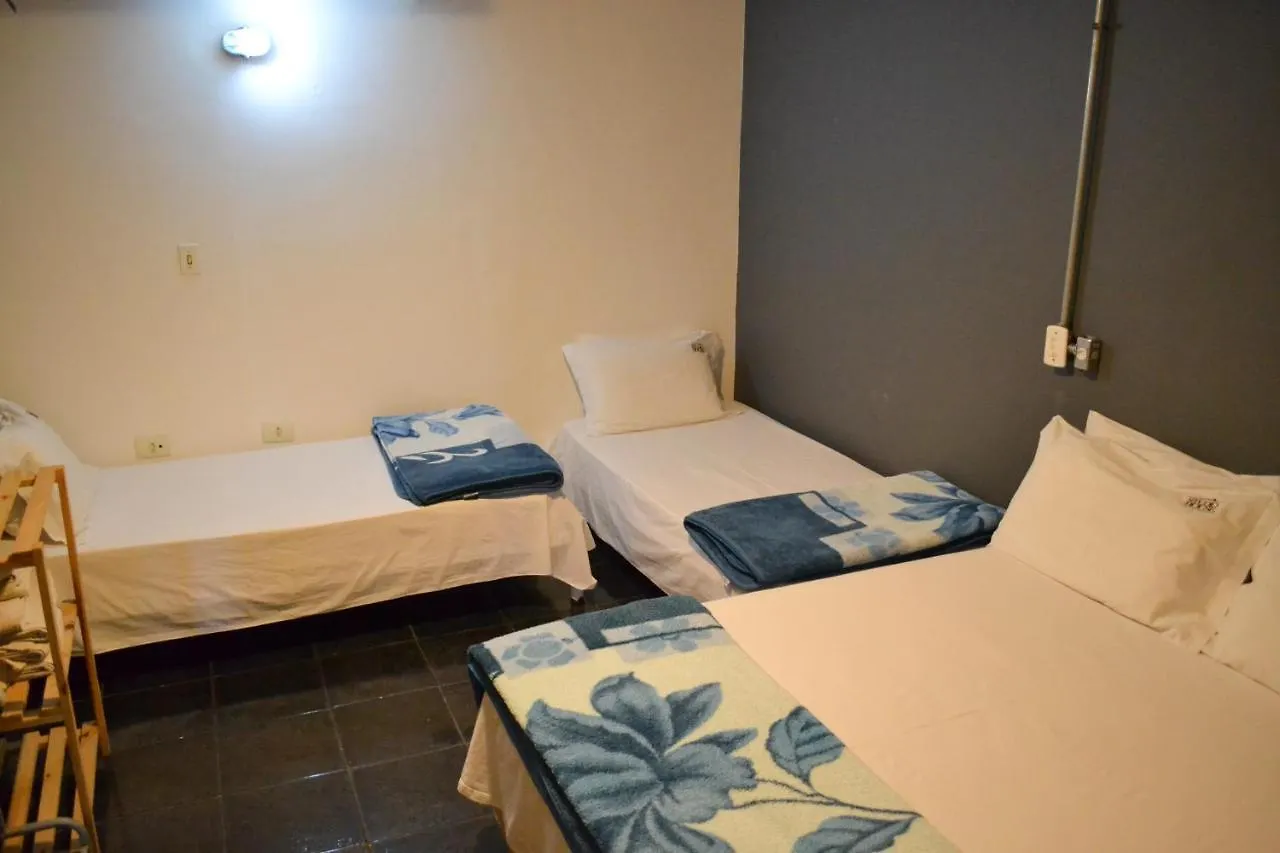 Studio House - Um Novo Conceito Em Hospitalidade Sao Paulo Hotel