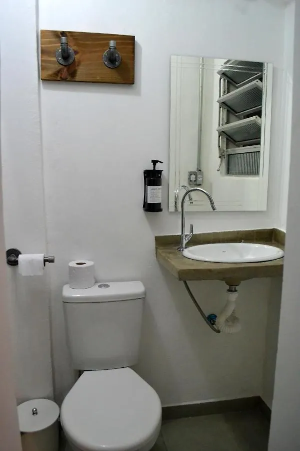 Studio House - Um Novo Conceito Em Hospitalidade Sao Paulo Brazil
