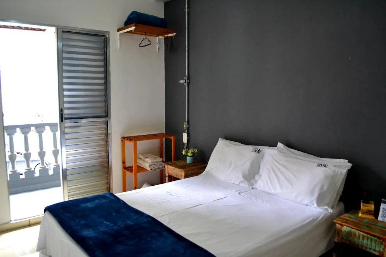 Hotel Studio House - Um Novo Conceito Em Hospitalidade Sao Paulo