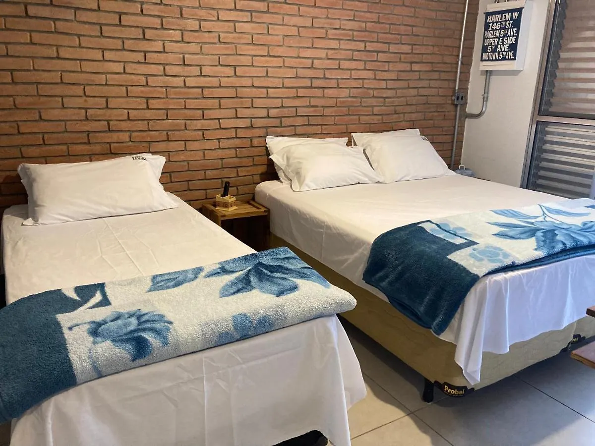 Studio House - Um Novo Conceito Em Hospitalidade Sao Paulo