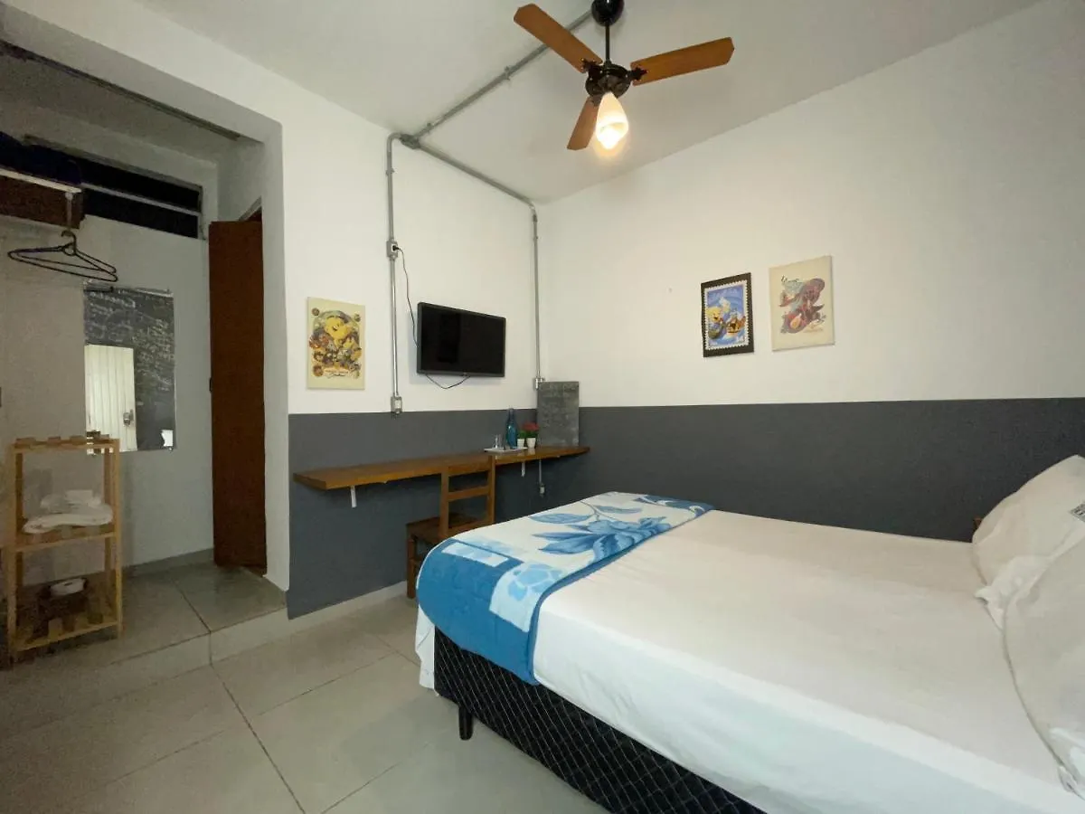 Studio House - Um Novo Conceito Em Hospitalidade Sao Paulo