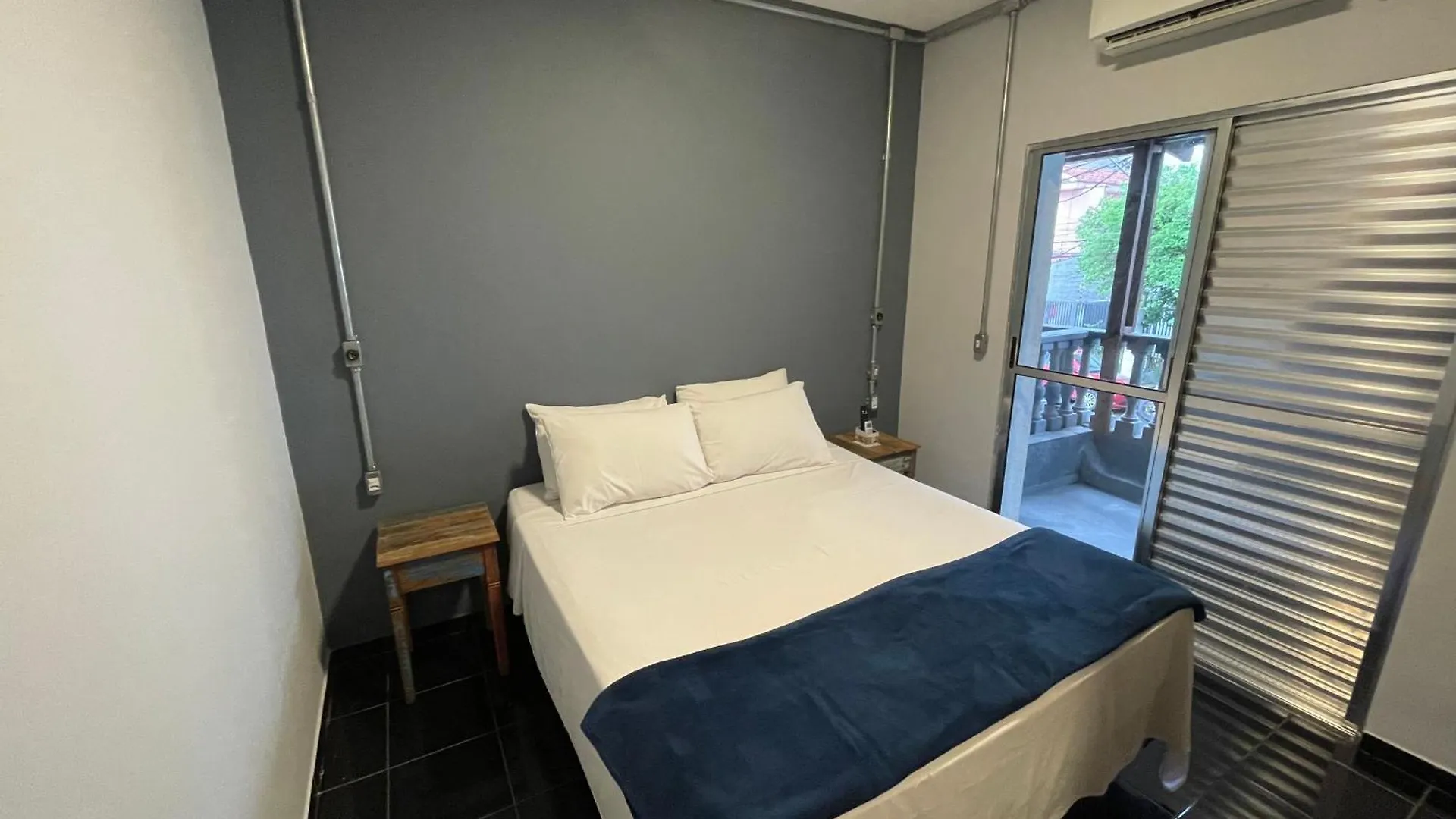 Studio House - Um Novo Conceito Em Hospitalidade Sao Paulo Hotel