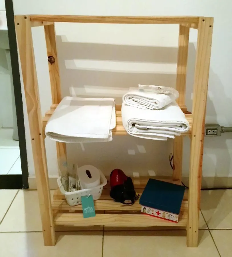 ** Hotel Studio House - Um Novo Conceito Em Hospitalidade Sao Paulo Brazil