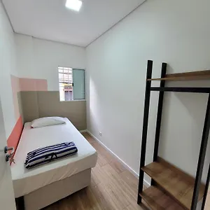 Hostel Self, Sao Paulo