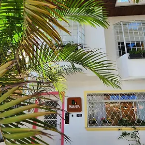 Hostel Morada, Sao Paulo