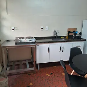 Hostel Soul Av Paulista Bela Vista 2, Sao Paulo