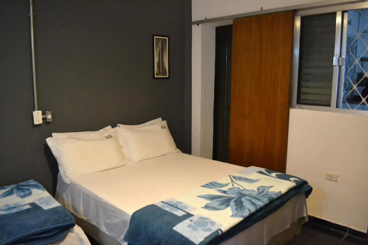 Studio House - Um Novo Conceito Em Hospitalidade Sao Paulo Hotel