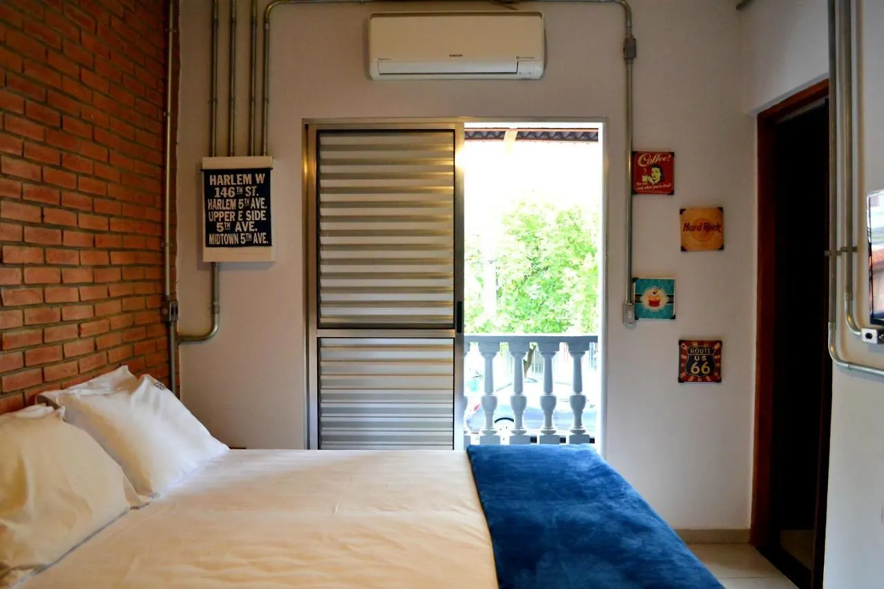 Studio House - Um Novo Conceito Em Hospitalidade Sao Paulo Brazil