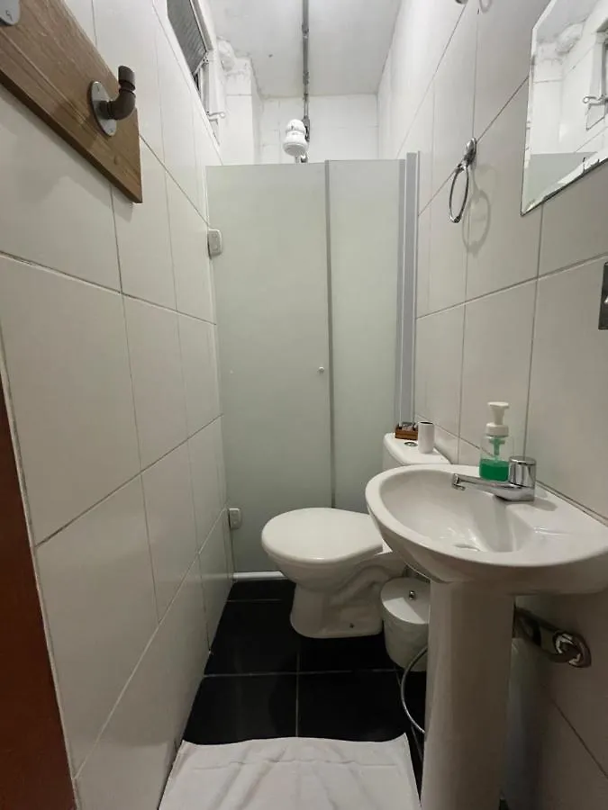 Studio House - Um Novo Conceito Em Hospitalidade Sao Paulo Hotel