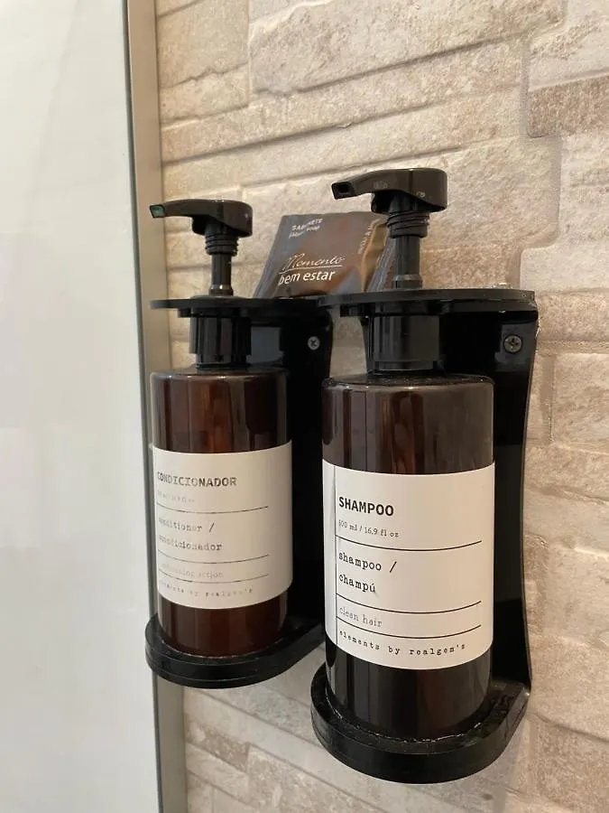 Hotel Studio House - Um Novo Conceito Em Hospitalidade Sao Paulo