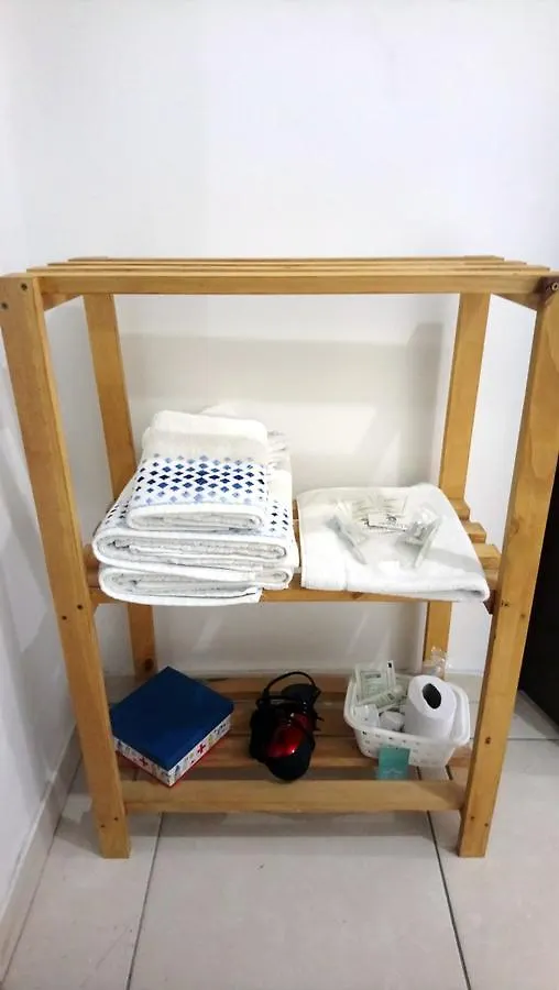 Studio House - Um Novo Conceito Em Hospitalidade Sao Paulo Hotel